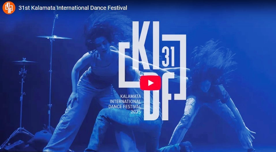 Kalamata International Dance Festival Unveils its Bold New Vision