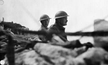 The Battle of Crete