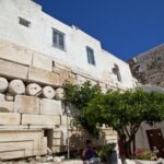 The Legendary Marble of the Island of Paros that Shaped Art History