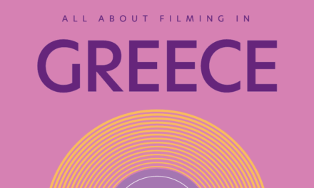 All About Filming in Greece: A Comprehensive Guide to Locations, Incentives, and Industry Support
