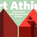 Art Athina Pop Up @InterContinental Athens