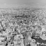 The history of the Athenian “polykatoikía”