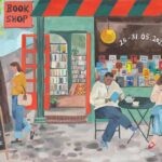 Reading Greece: Little Bookstores Week 2025 – Bookstores Without Borders