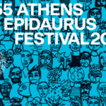 Celebrating 70 Years of the Athens Epidaurus Festival: 95 Days of Art, 107+ Productions, 3,000+ Artists