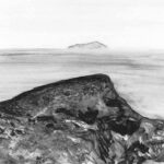 The island of Anafi Through the Eyes of Dimitris Papaioannou: Sketches from Life