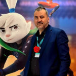 Konstantinos P. Kakarountas: “Hellenic Animation needs methodical planning and strategy”