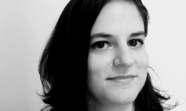 Reading Greece: Atalanti Evripidou– “Reimagining reality is what writers do best, particularly writers of speculative fiction”