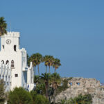 Discover the Dodecanese