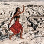 Kokosalaki’s Legacy and the Art of Fashion at the CCA