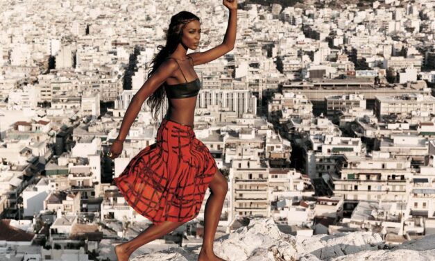 Kokosalaki’s Legacy and the Art of Fashion at the CCA