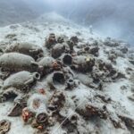 Fournoi Islands: The Largest Underwater Shipwreck Museum in the Aegean