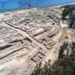 Poliochne on the Island of Lemnos: The Earliest Evidence of Social and Civic Structure in Europe