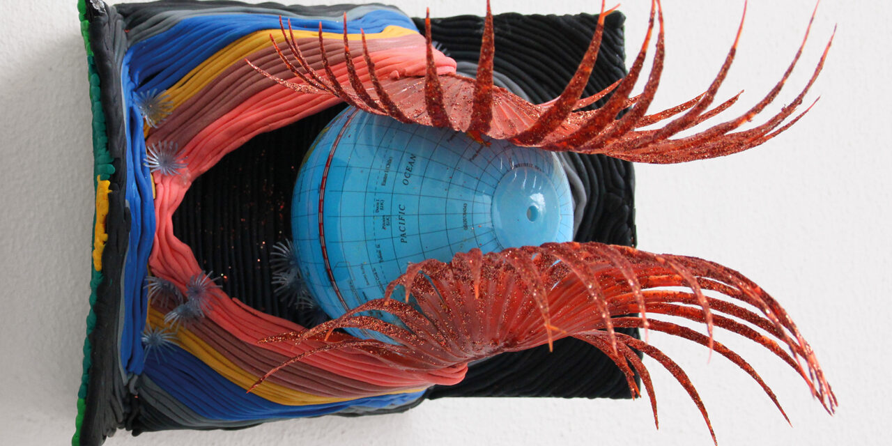 “A Cabinet of Curiosities”: Uncharted territories – An Interview with Curator Yannis Bolis