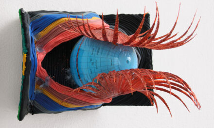 “A Cabinet of Curiosities”: Uncharted territories – An Interview with Curator Yannis Bolis