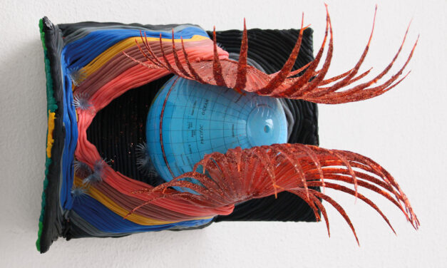 “A Cabinet of Curiosities”: Uncharted territories – An Interview with Curator Yannis Bolis