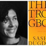 Sasha Dugdale wins 2025 Runciman Award for ‘The Strongbox’