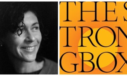 Sasha Dugdale wins 2025 Runciman Award for poetry collection ‘The Strongbox’