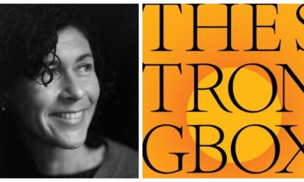Sasha Dugdale wins 2025 Runciman Award for poetry collection ‘The Strongbox’