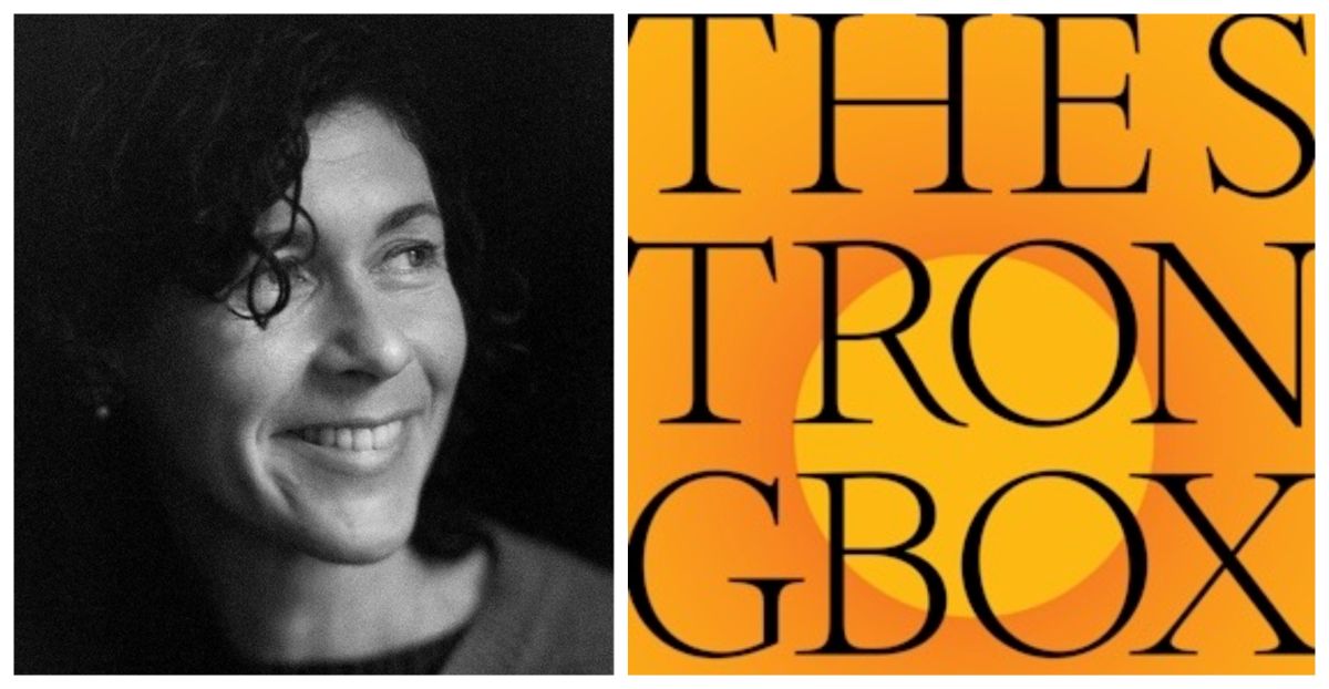 Sasha Dugdale wins 2025 Runciman Award for poetry collection ‘The Strongbox’