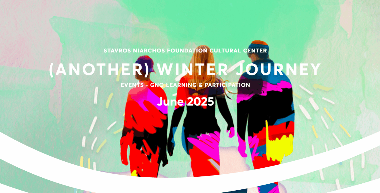 (Another) Winter Journey : Refugee and local teens forge a common voice in contemporary reimagining of Schubert