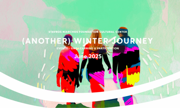 (Another) Winter Journey : Refugee and local teens forge a common voice in contemporary reimagining of Schubert