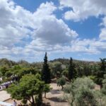 Hidden paths around the Acropolis open up to the public