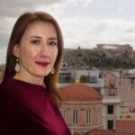 University of Athens Professor Dr. Tsani Wins EU Award for “Woman in Energy”
