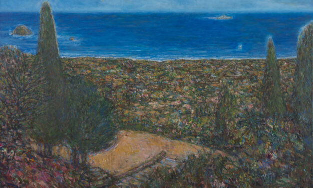 “Journeys in Art”: A Chronicle of Greek Art