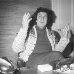 Mikis Theodorakis: A Cinematic Musical Legacy