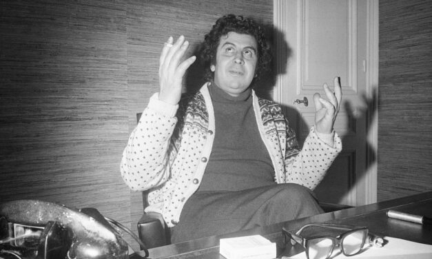 Mikis Theodorakis: A Cinematic Musical Legacy
