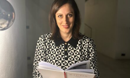 Reading Greece: Eleana Ziakou on the Decisive Role of Translators as Cultural Ambassadors Fostering Deeper Understanding between Peoples and Countries