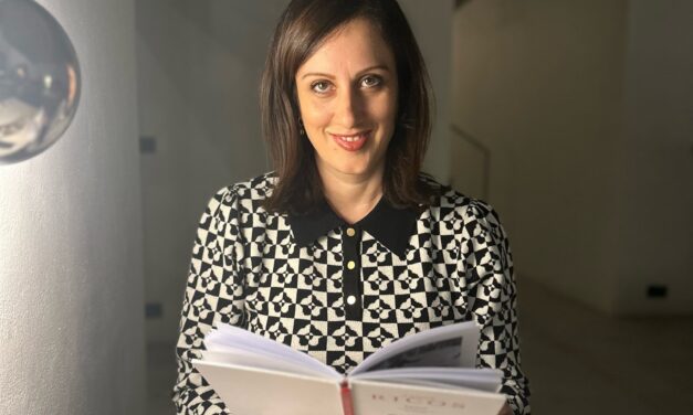 Reading Greece: Eleana Ziakou on the Decisive Role of Translators as Cultural Ambassadors Fostering Deeper Understanding between Peoples and Countries