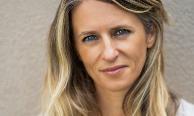 Reading Greece: Eleni Andreadi – “Literature is a really powerful tool that can nurture environmental awareness in children”