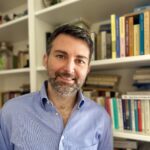 Reading Greece: Francesco Colafemmina – “As a philhellene, my mission is also to let more people fall in love with the diachronic Hellenism”
