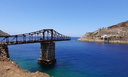 Serifos: The Intangible Cultural Heritage of Its Mining Activity