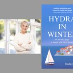 Book of the Month: “Hydra in Winter” by Shelley Dark