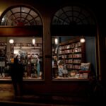 Reading Greece: Simoun – A beautiful Little Bookstore in Preveza, Epirus, that Acts as Cultural Pillar in the Local Community