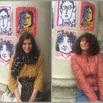 Reading Greece: Stella Stergiou and Georgia Zachari on the Challenges of Turning Classical Literary Works into Graphic Novels