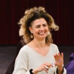 Reading Greece: Stella Teneketzi – “Literature can function as a crack in normality, a space where words escape the ‘should’ and create the ‘might’”