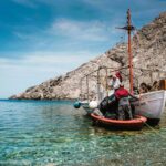 Amorgorama: A Greek Fisher-Led Initiative Setting a New Standard in Marine Conservation