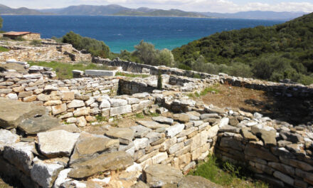 Ramnous, the Best-Preserved Ancient Attic Deme: Temples, Fortresses, and Hidden Beaches
