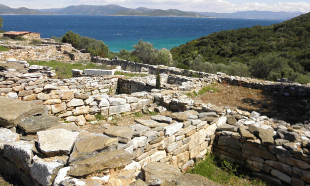 Ramnous, the Best-Preserved Ancient Attic Deme: Temples, Fortresses, and Hidden Beaches