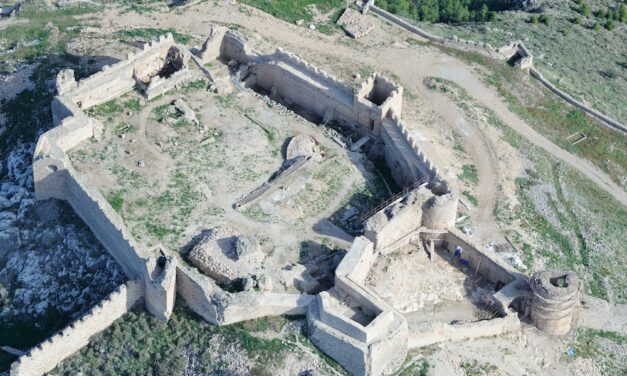 Argos, one of Europe’s oldest continuously inhabited cities