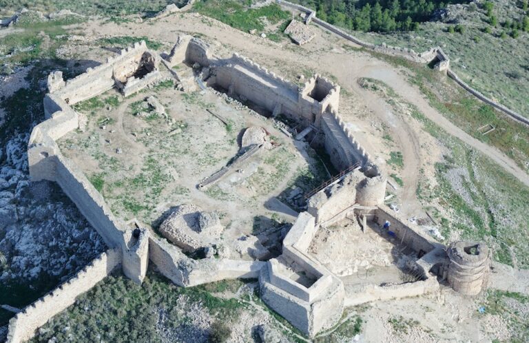 Argos, one of Europe's oldest continuously inhabited cities - Greek ...