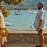 Greek Summer in Film: A Curated Collection