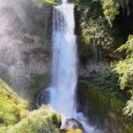 Discover Greece’s Waterfalls