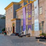 Hydra’s Ongoing Legacy of Artistic Expression