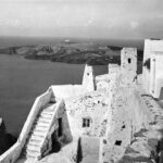 Nelly’s Santorini Photographic Journey (1928-1932): The Aegean in Black and White
