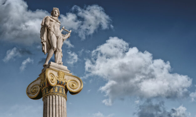 “Athens: A city in Perspective”: Capturing a City in Constant Flow