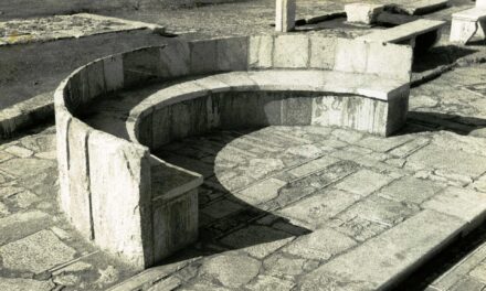 Modernist Greek Architect Dimitris Pikionis Celebrated in Skiathos Island Exhibition